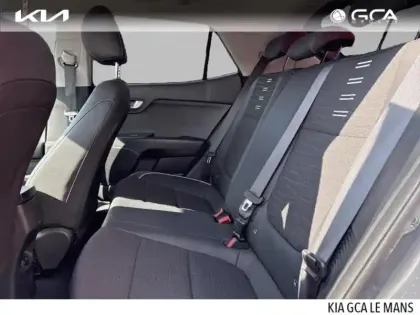 Photo 13 Kia Stonic  1.0 T-GDi 120ch MHEV GT Line DCT7