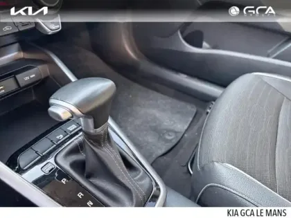 Photo 8 Kia Stonic  1.0 T-GDi 120ch MHEV GT Line DCT7