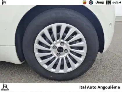 Photo 10 Fiat 500  e 118ch MY23