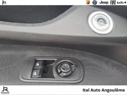 Photo 11 Fiat 500  e 118ch MY23