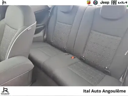 Photo 9 Fiat 500  e 118ch MY23