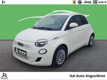 Photo Fiat 500 Base
