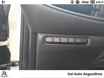 Photo 12 Fiat 500  e 118ch MY23