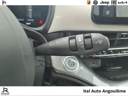 Photo 14 Fiat 500  e 118ch MY23