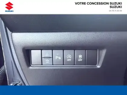 Photo 10 Suzuki Swift  1.2 Dualjet Hybrid 83ch Pack Auto