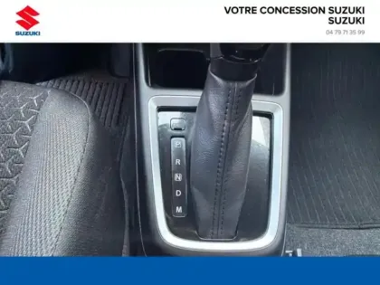 Photo 12 Suzuki Swift  1.2 Dualjet Hybrid 83ch Pack Auto