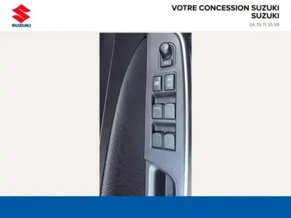 Photo 9 Suzuki Swift  1.2 Dualjet Hybrid 83ch Pack Auto
