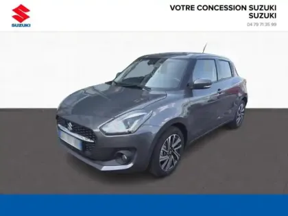 Photo Suzuki Swift Pack