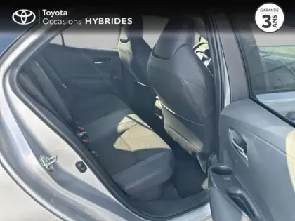 Photo 6 Toyota Corolla  1.8 140ch GR Sport MY23