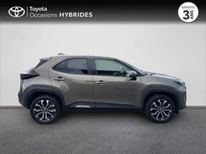 Photo 8 Toyota Yaris  Cross 116h Design MY21