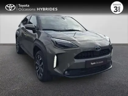 Photo 10 Toyota Yaris  Cross 116h Design MY21
