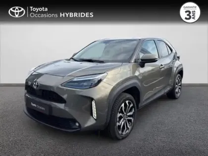 Photo Toyota Yaris Design