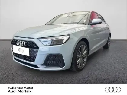 Photo 15 Audi A1  Sportback 30 TFSI 116ch Design S tronic 7