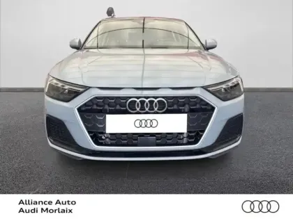 Photo 16 Audi A1  Sportback 30 TFSI 116ch Design S tronic 7