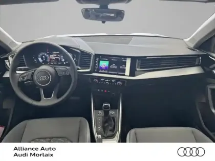 Photo 5 Audi A1  Sportback 30 TFSI 116ch Design S tronic 7