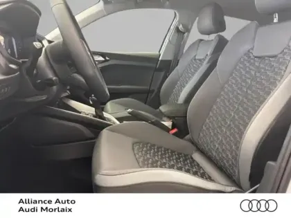 Photo 6 Audi A1  Sportback 30 TFSI 116ch Design S tronic 7