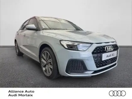 Photo 17 Audi A1  Sportback 30 TFSI 116ch Design S tronic 7