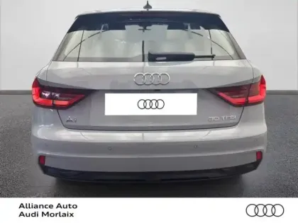 Photo 19 Audi A1  Sportback 30 TFSI 116ch Design S tronic 7