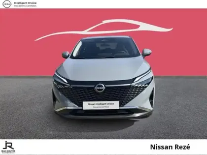 Photo 8 Nissan Qashqai  Hybrid e-POWER 190ch Business Edition 2025