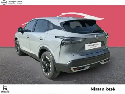 Photo 12 Nissan Qashqai  Hybrid e-POWER 190ch Business Edition 2025