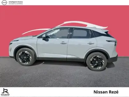 Photo 9 Nissan Qashqai  Hybrid e-POWER 190ch Business Edition 2025