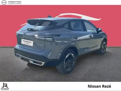 Photo 13 Nissan Qashqai  Hybrid e-POWER 190ch Business Edition 2025