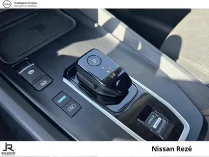Photo 5 Nissan Qashqai  Hybrid e-POWER 190ch Business Edition 2025