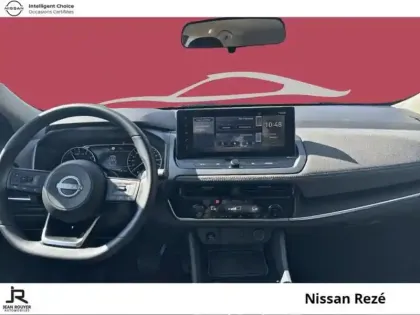 Photo 14 Nissan Qashqai  Hybrid e-POWER 190ch Business Edition 2025
