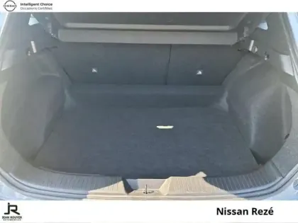 Photo 6 Nissan Qashqai  Hybrid e-POWER 190ch Business Edition 2025
