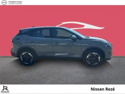 Photo 11 Nissan Qashqai  Hybrid e-POWER 190ch Business Edition 2025
