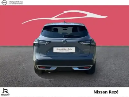 Photo 10 Nissan Qashqai  Hybrid e-POWER 190ch Business Edition 2025