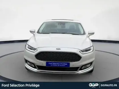 Photo 7 Ford Mondeo  HYBRID 187ch Vignale BVA 4p