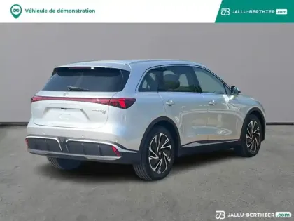 Photo 18 Mg MGS6  EV 361ch - 77kWh Dual Motor Luxury 4WD