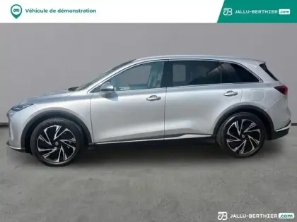 Photo 19 Mg MGS6  EV 361ch - 77kWh Dual Motor Luxury 4WD