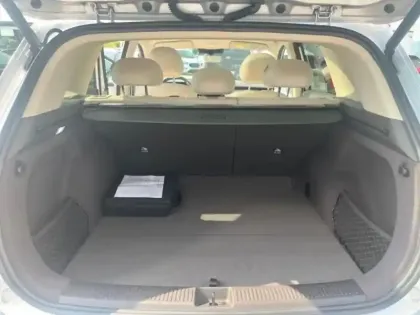 Photo 8 Mg MGS6  EV 361ch - 77kWh Dual Motor Luxury 4WD
