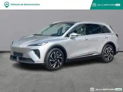 Photo 15 Mg MGS6  EV 361ch - 77kWh Dual Motor Luxury 4WD