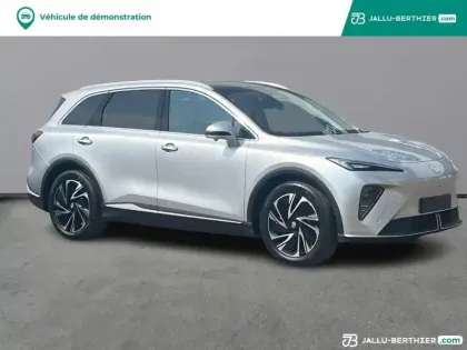 Photo 16 Mg MGS6  EV 361ch - 77kWh Dual Motor Luxury 4WD