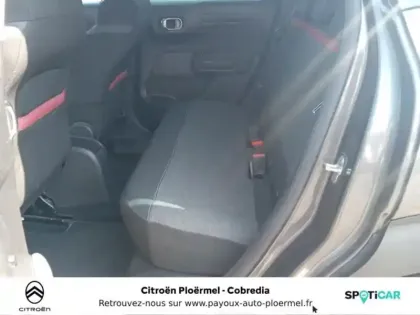 Photo 9 Citroën C3 Aircross  PureTech 110ch S&S C-Series