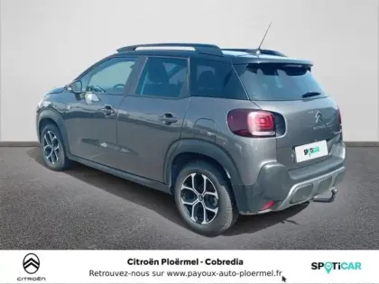 Photo 6 Citroën C3 Aircross  PureTech 110ch S&S C-Series