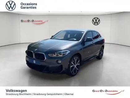 Photo Bmw X2 M Sport