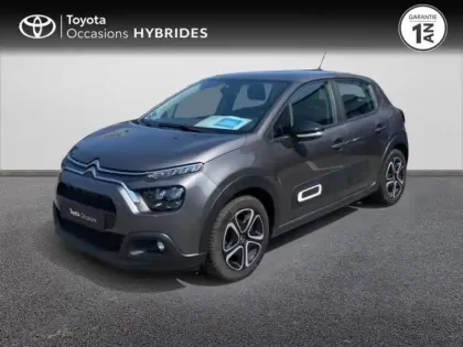 Photo Citroën C3 Feel Pack