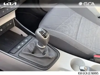 Photo 8 Hyundai Bayon  1.0 T-GDi 100ch Hybrid 48V Creative