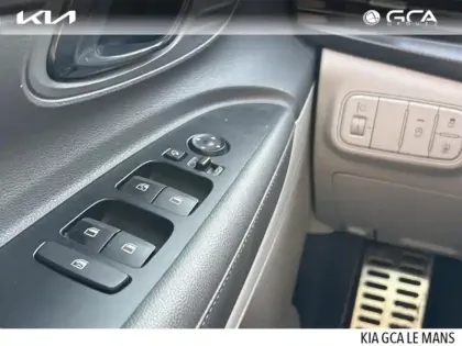 Photo 11 Hyundai Bayon  1.0 T-GDi 100ch Hybrid 48V Creative