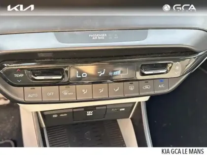 Photo 10 Hyundai Bayon  1.0 T-GDi 100ch Hybrid 48V Creative