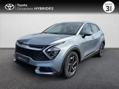 Photo Kia Sportage Active