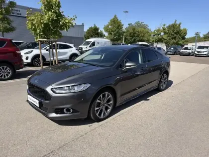 Photo Ford Mondeo St-line