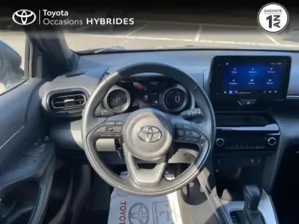 Photo 8 Toyota Yaris  Cross 116h Design MY22