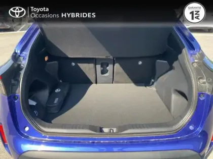 Photo 9 Toyota Yaris  Cross 116h Design MY22