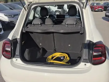 Photo 5 Fiat 500  e 118ch MY23