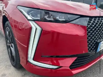 Photo 12 DS DS 4  BlueHDi 130ch Performance Line + Automatique